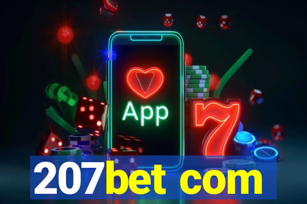 207bet com